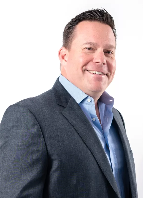 Aaron Kennedy