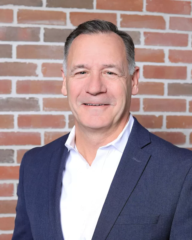 Chris Curran