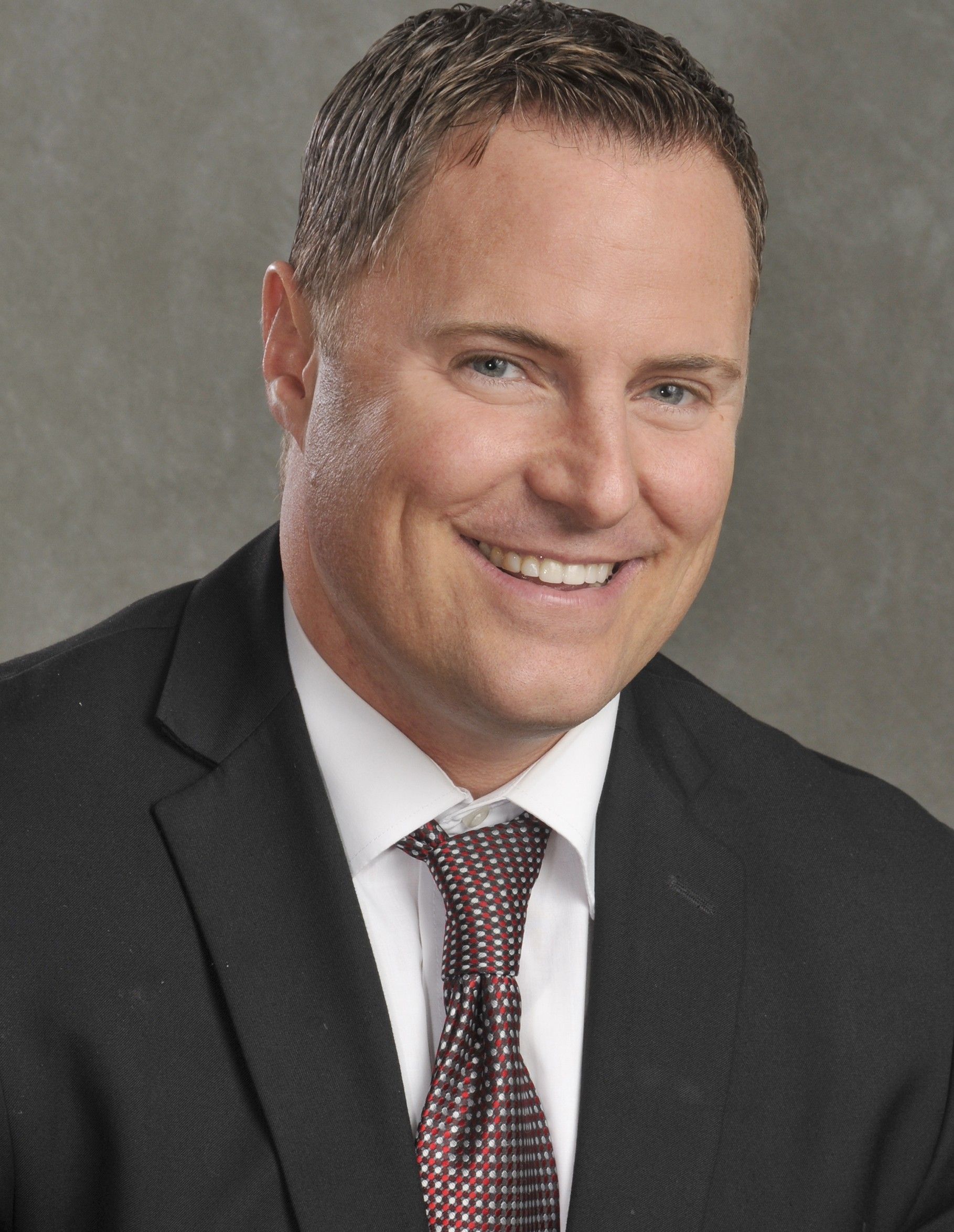 Curtis Arnold