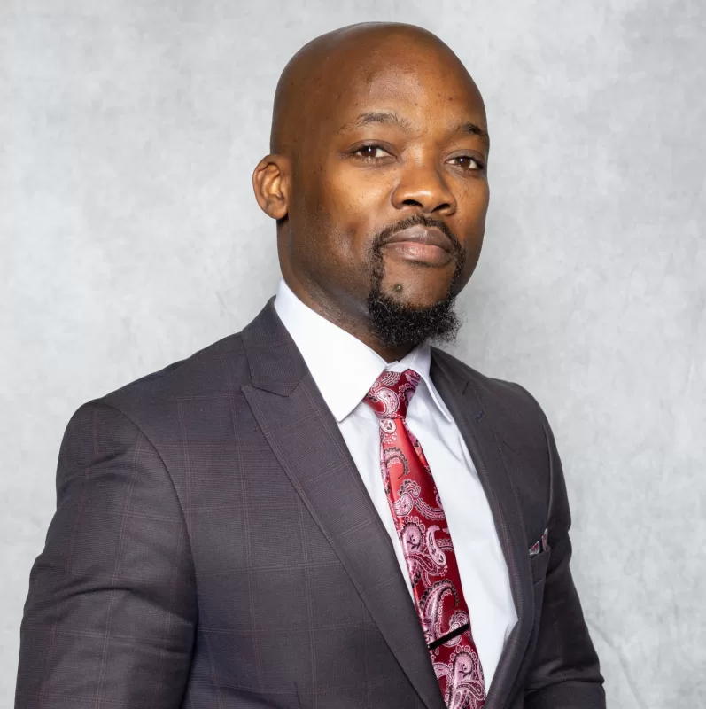 Dipo Adesina