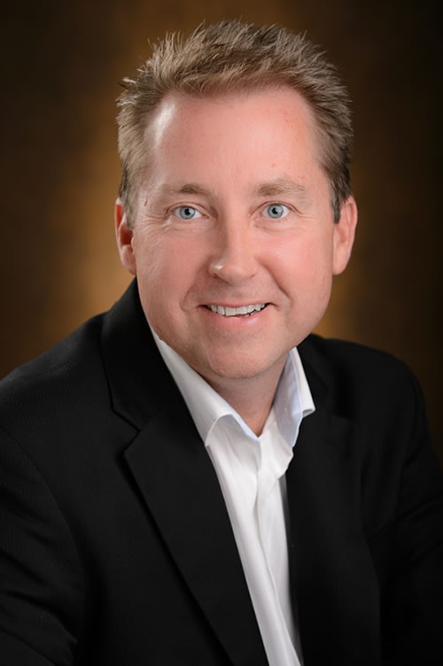 Eric M. Hutter