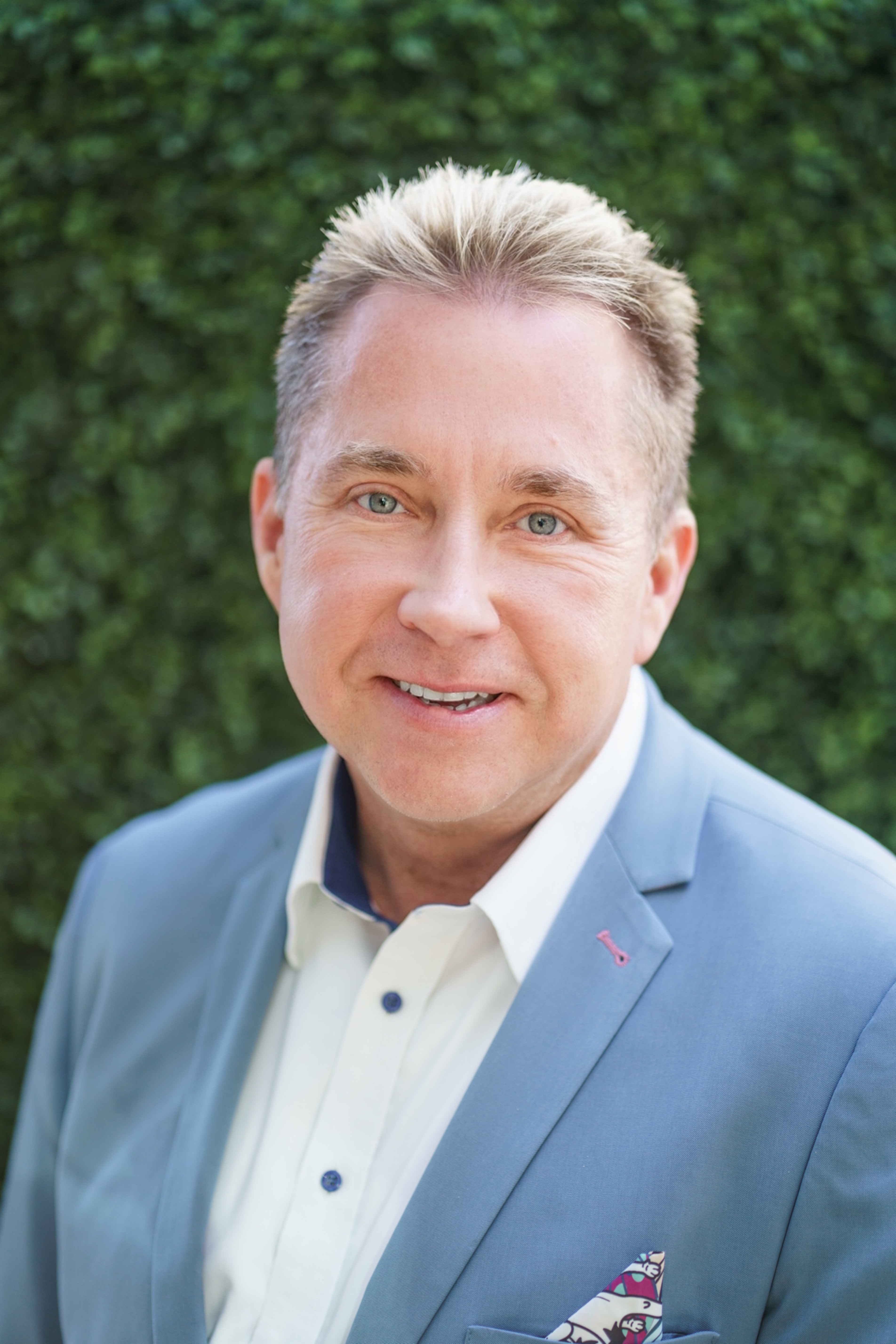 Eric M. Hutter