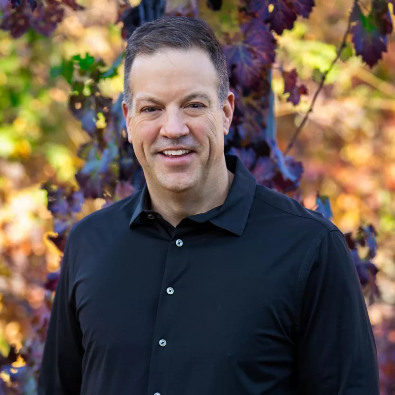 Eric Sigdestad