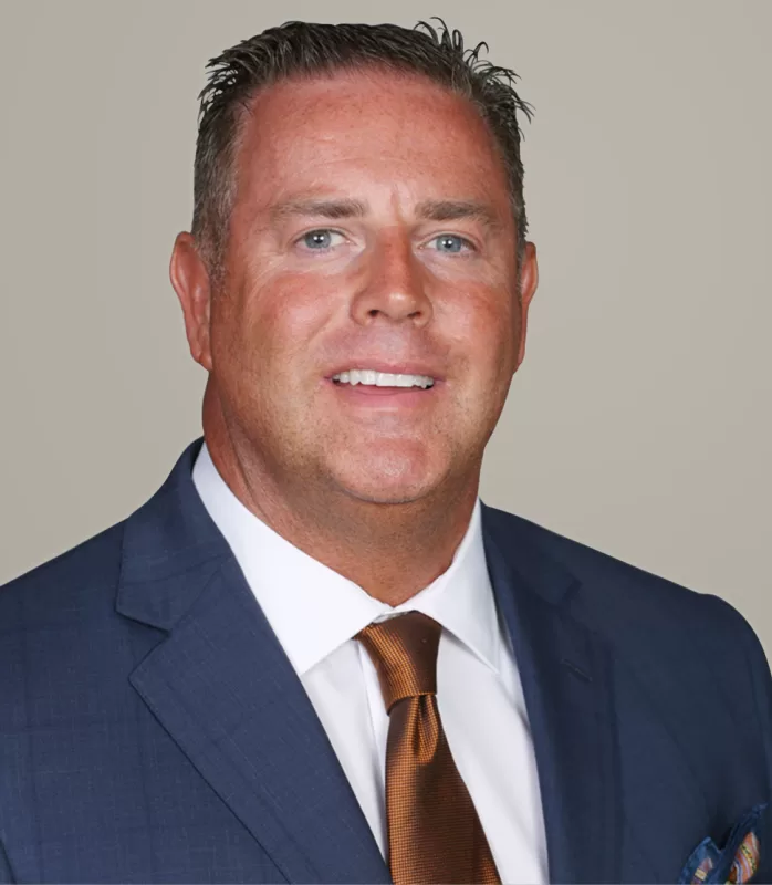 Gary Klaric