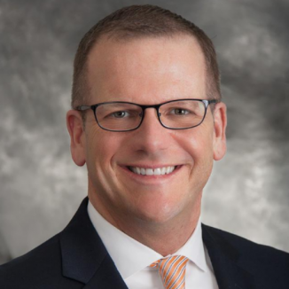 Gregory Sheehan