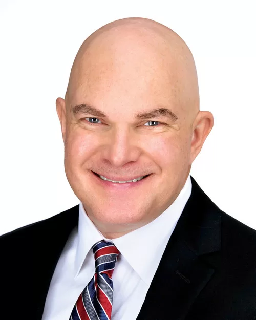 John Ripley