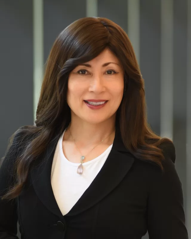 Junko Horvath