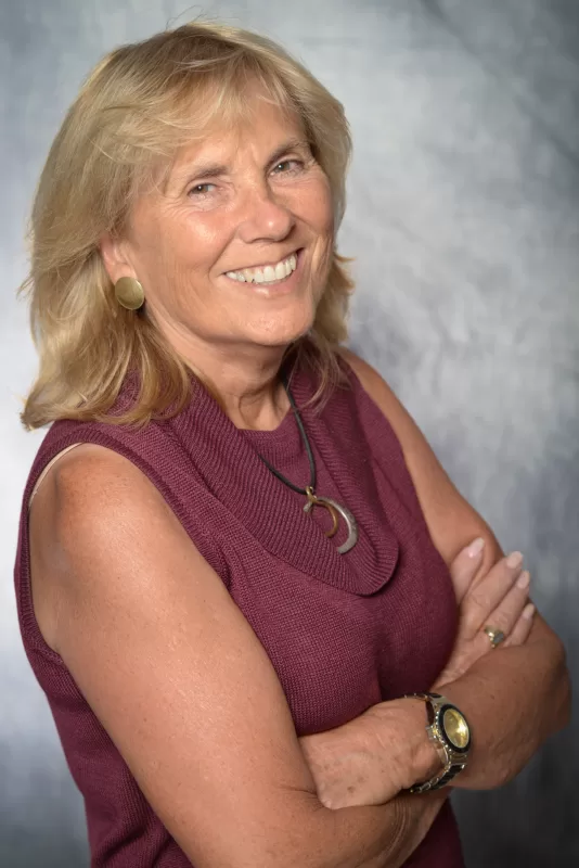 Karen A. Hansen