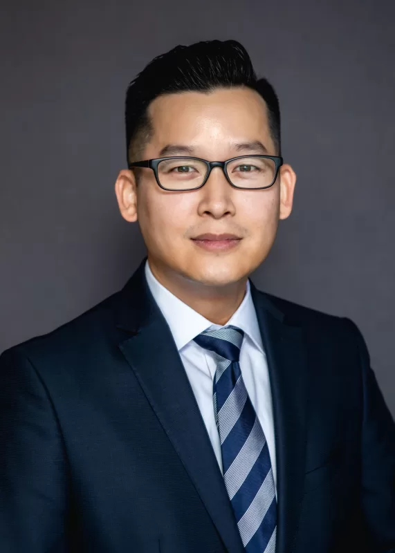 Kevin Han