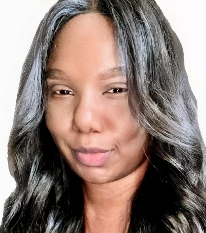 Kimberly Washington