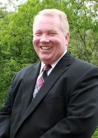 Kirk Teppe