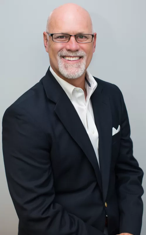 Kirk Wilkerson