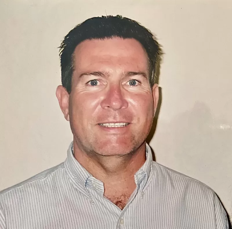 Kraig Carpenter