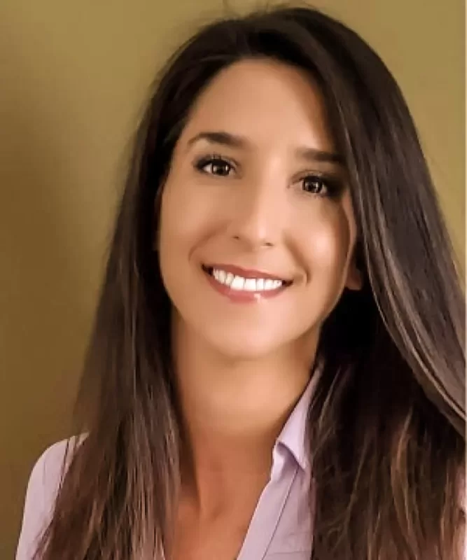 Krista Keller