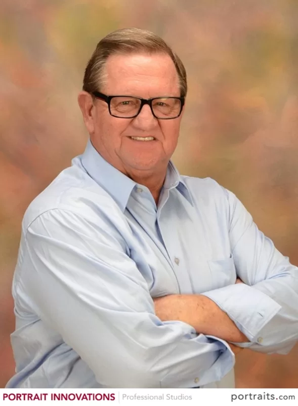 Len Strickler
