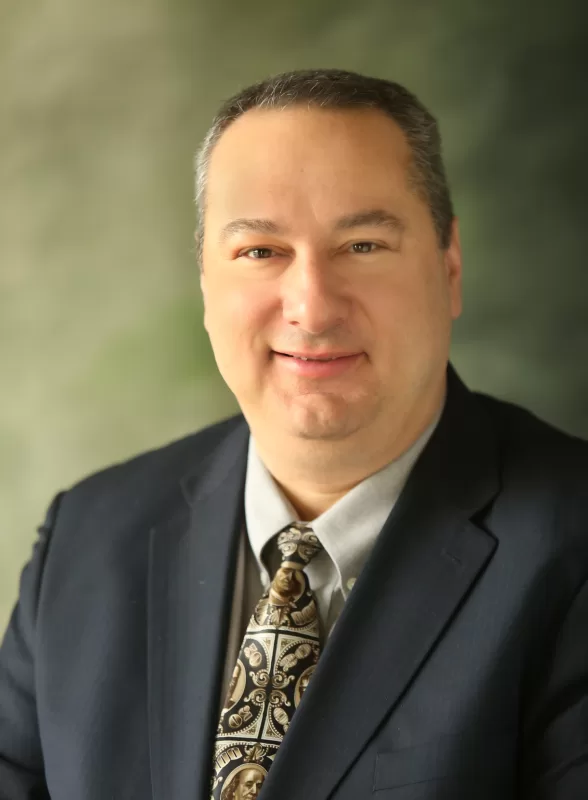 Mark Charnet