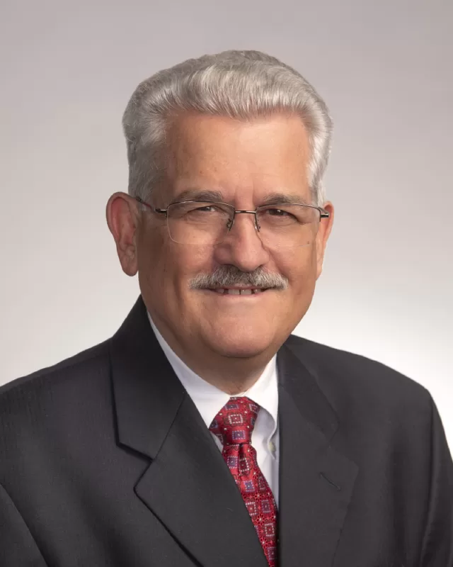 Mark Richmond
