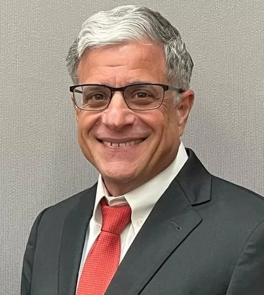 Matthew DeLuca
