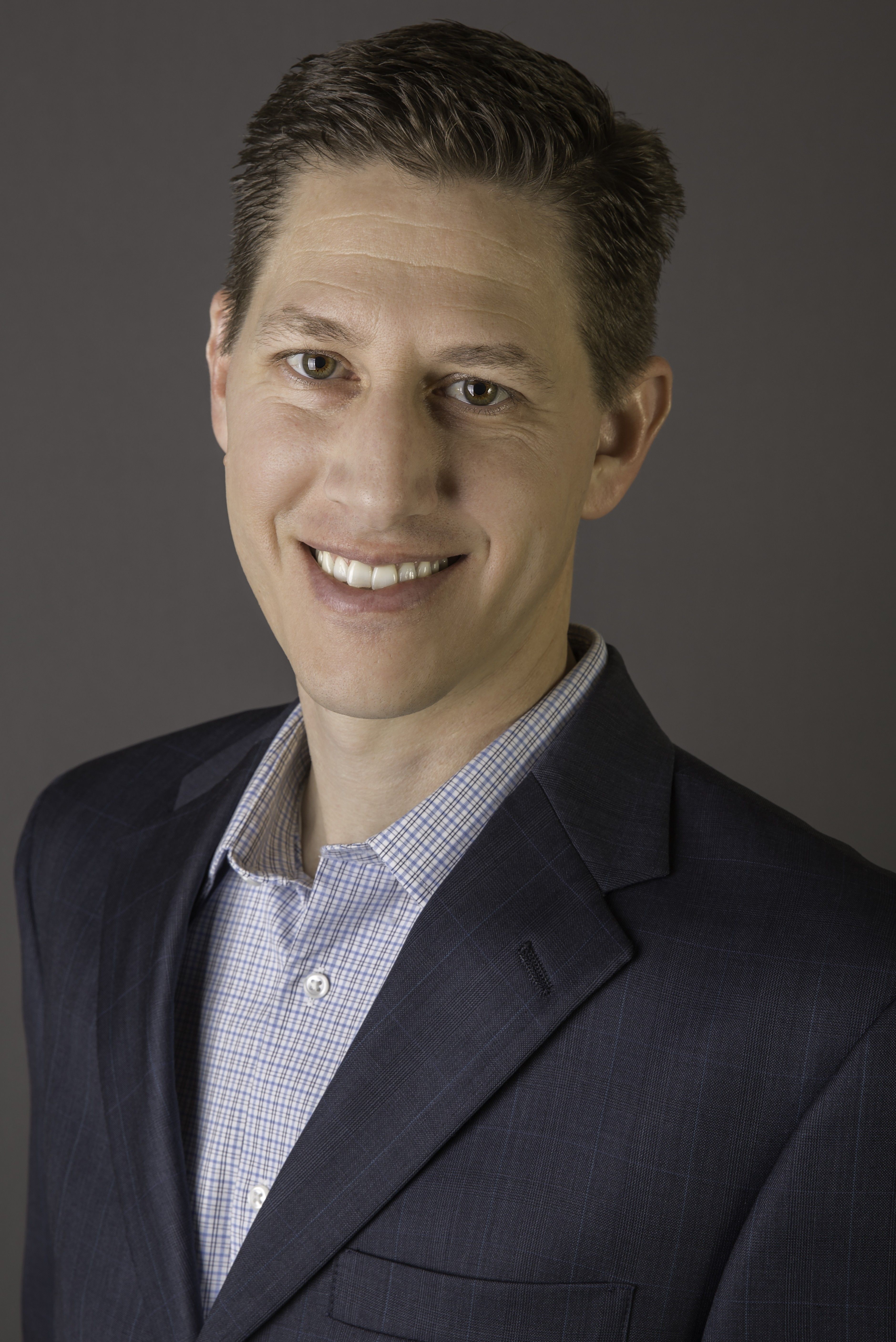 Matthew Spangler