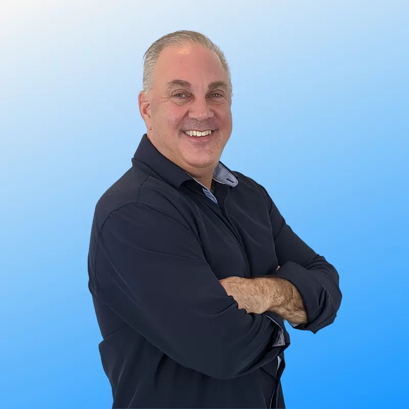 Michael Lehrhaupt