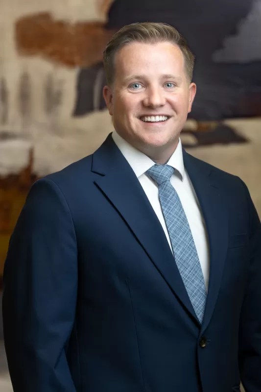 Michael Smith
