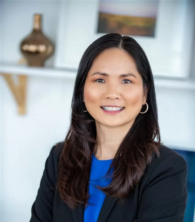 Ngoc Le