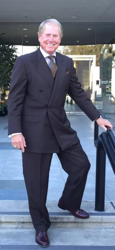 Robert Larsen