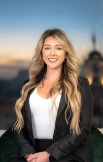 Samantha Dalby