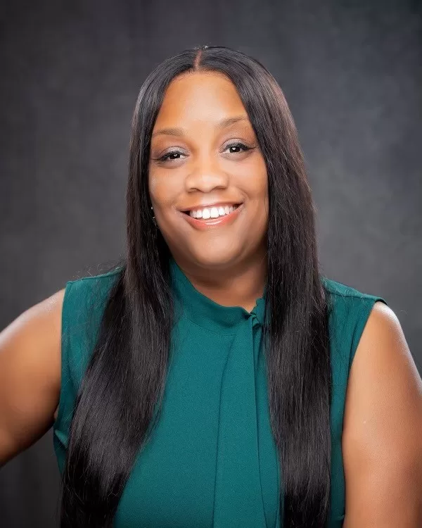 Sharon Betts