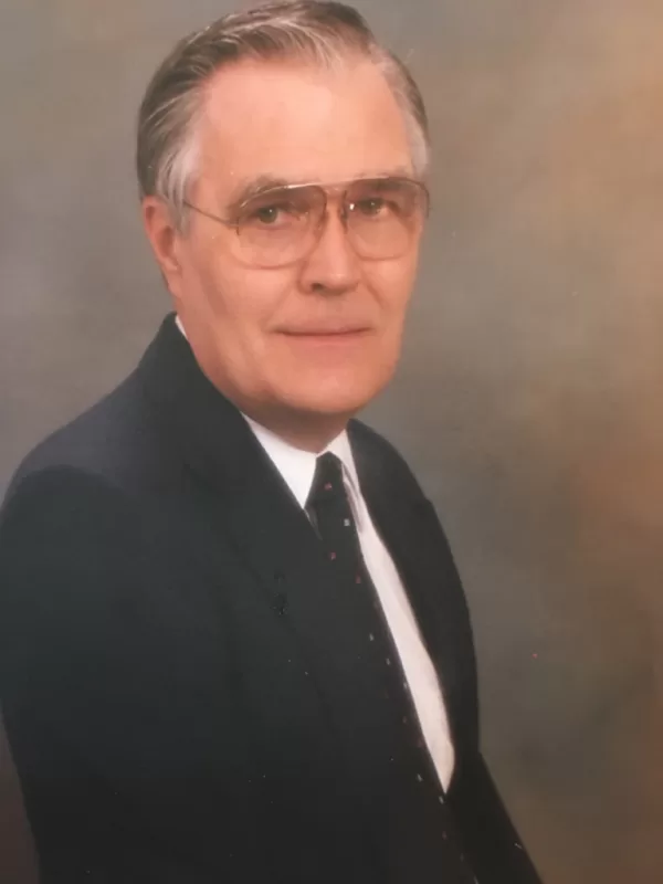 Thomas Allen