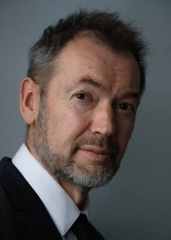 William Dingli