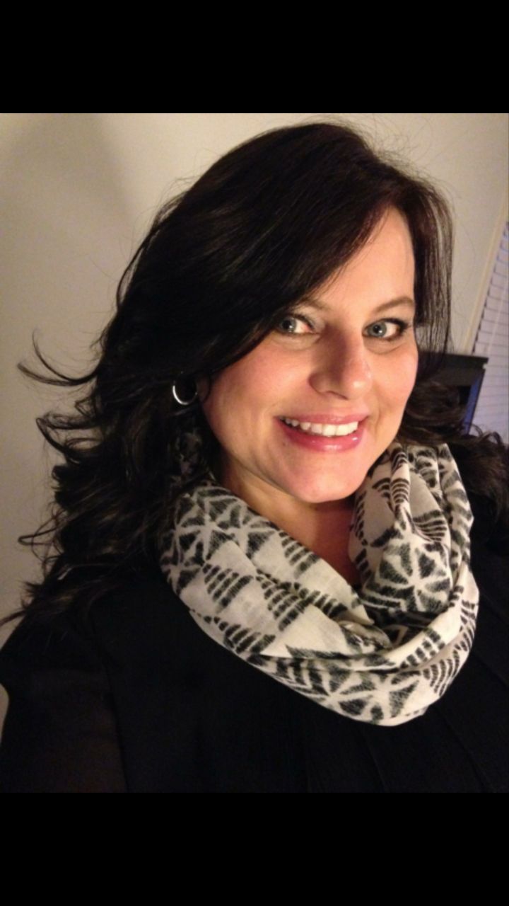 Jenny McClanahan