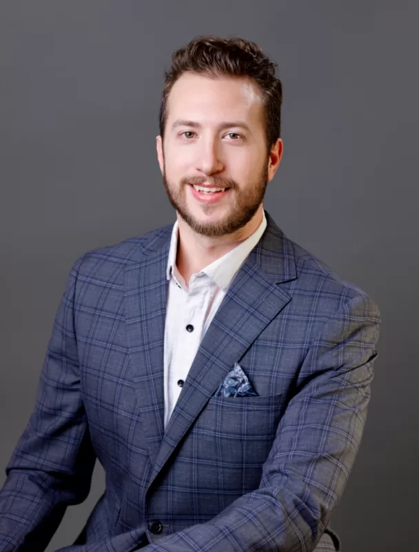 Adam Elesie