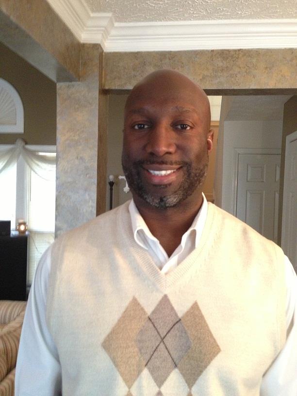Andre Bass