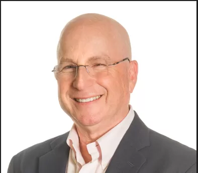 Barry Shapiro
