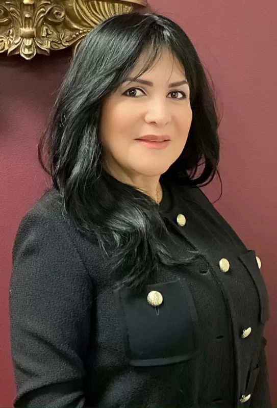 Betty Azmoon