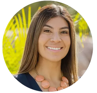 Blanca Tinoco-Nava