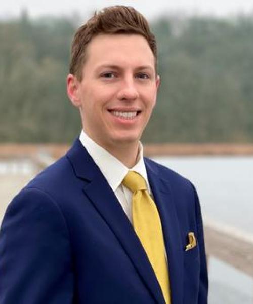 Brandon King