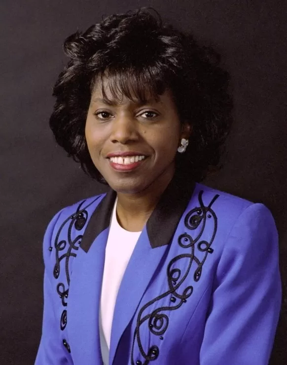 Brenda Oldham
