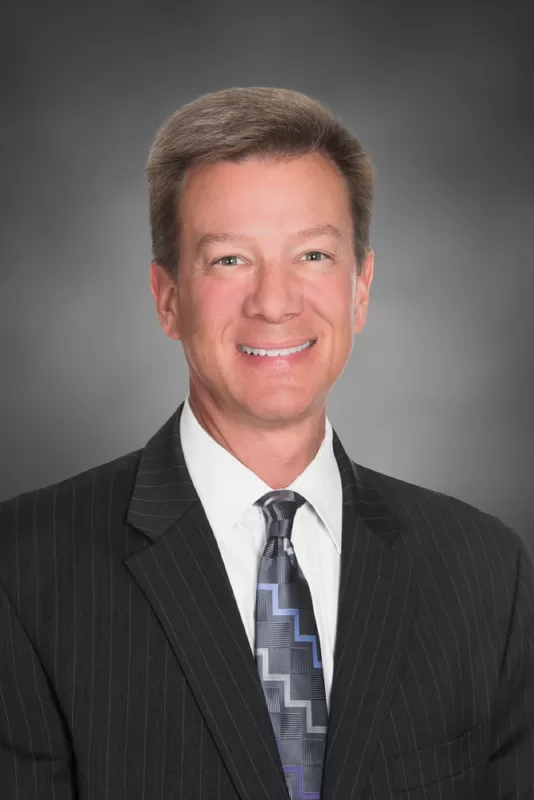 Brent Caswell