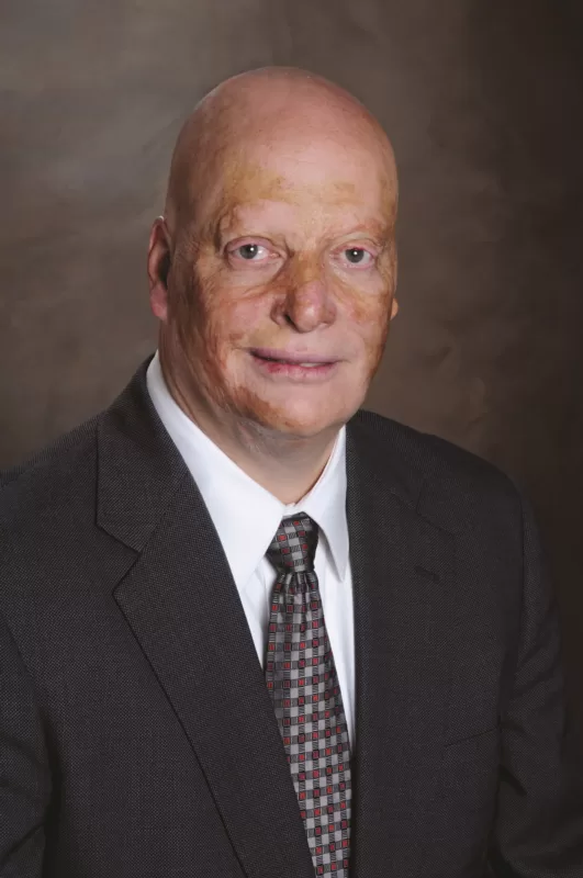 Brian Walsh Sr., CLU, ChFC