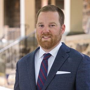 Brian Walsh, Jr. MBA
