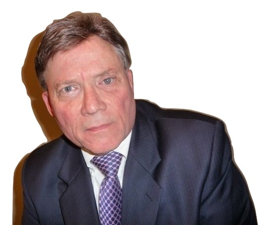 William "Bill" Biggs