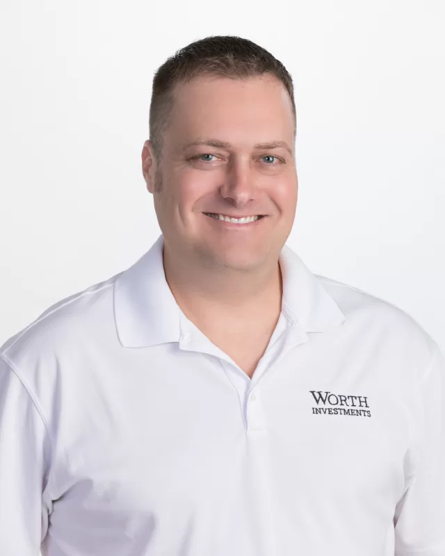 Chad Hoffmann