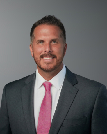 Chad Willardson