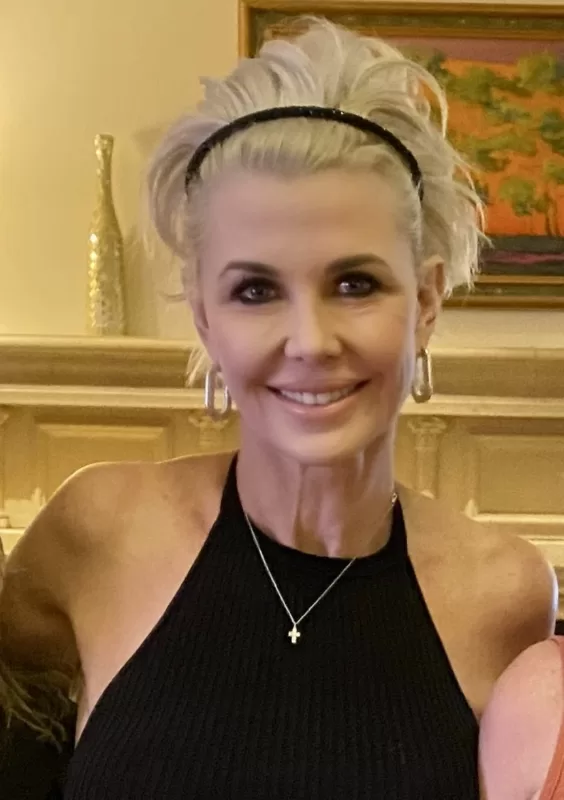 Charlene Ness