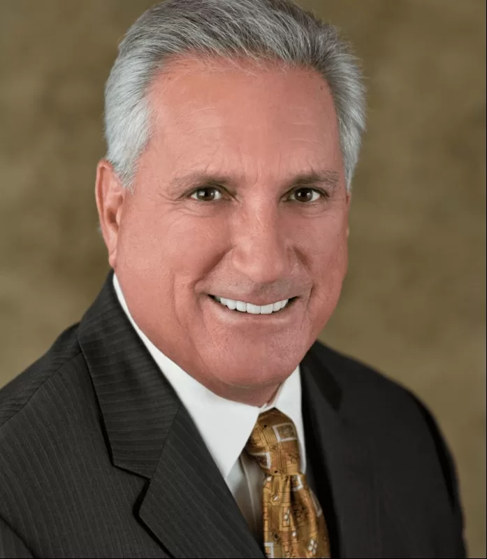 Charles Czajka