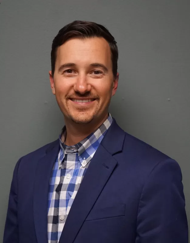 Conor J. Bryant