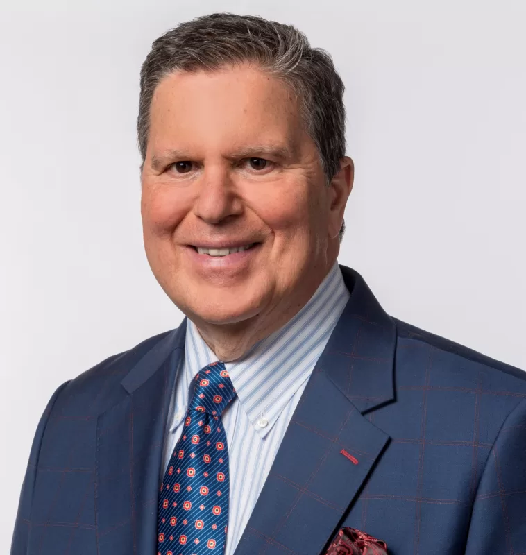 Craig J. Ferrantino
