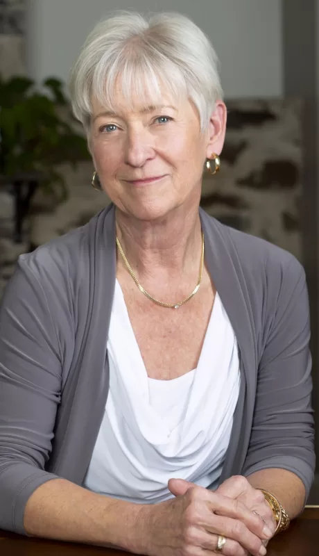 Cynthia Nims